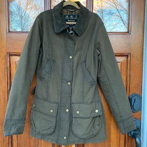 Barbour Beadnell Jacket